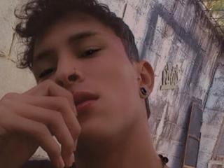 ErosAndreeLive Webcam