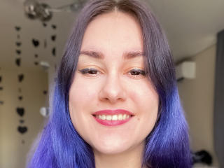 EroticSynthGoddess Selfie Gallery