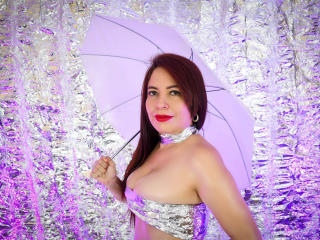 Webcam model EsperanzaCastillo profile picture