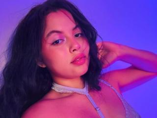 Profile and Statistics for EstrellaEvans on XLoveCam