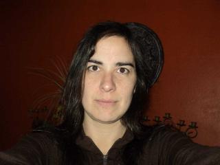 Webcam model EstrellaHott profile picture