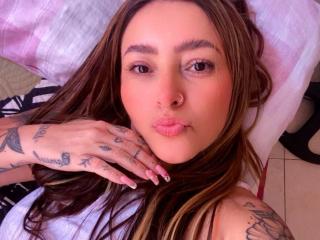 EvaDuque Selfie Gallery