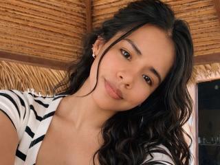 Profile and Statistics for EvaPrincess on XLoveCam