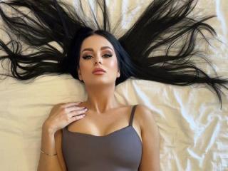 EvaSmeetLive Webcam