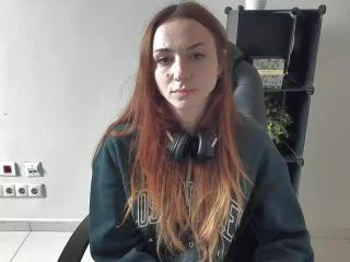 Webcam model Everdin from XLoveCam