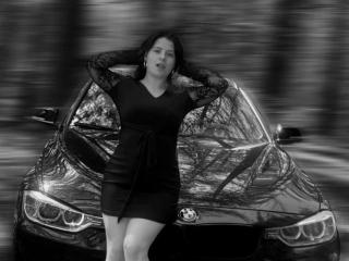 Webcam model Evimaus-hot from XLoveCam