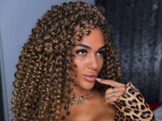 Webcam model ExoticTala from XLoveCam