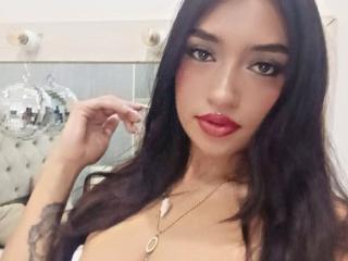 exoticaphrodite xlovecam