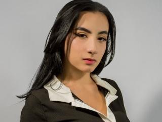 Webcam model Eyshel from XLoveCam