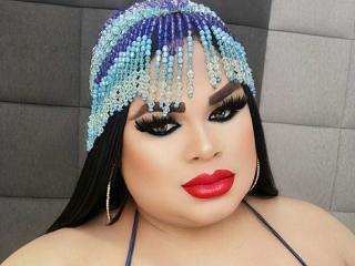 FabiolitaSexLive Webcam