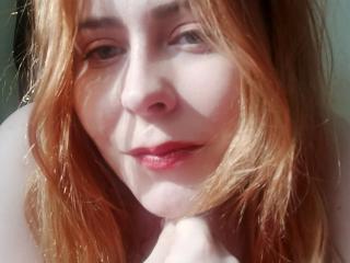 FannyNorah Selfie Gallery