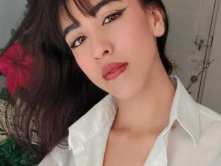 Webcam model FeviceFabinLm from XLoveCam