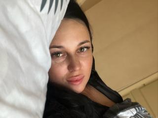 Profile and Statistics for Finessia69x on XLoveCam