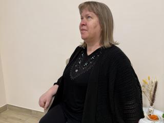 FionaCoodeLive Webcam