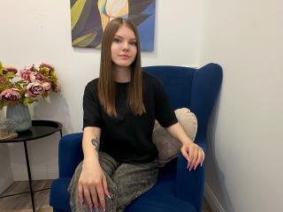 Webcam model FireOfLovers from XLoveCam