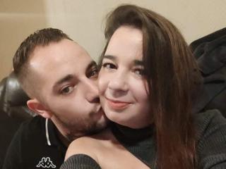 FloryanCouple Live Cam and Profile on UnifiedCams