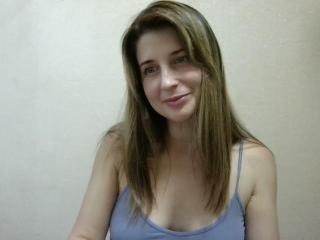 Profile and Statistics for FlowerNata69 on XLoveCam