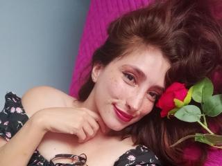 Webcam model FlowerSmelin profile picture