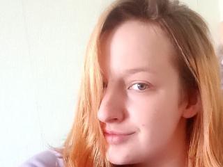 Webcam model Flowerin profile picture