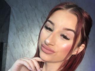 FoxxyAmber Selfie Gallery