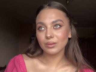 FredericaHoney Selfie Gallery