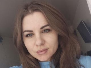 FrostxAngel Selfie Gallery