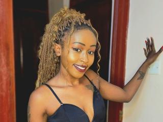 FrostyTwinkle Cul en Direct