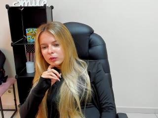 Webcam model Fuksia from XLoveCam