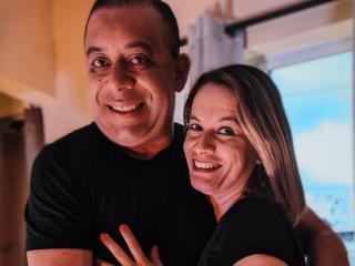 GabrielAndAbygail Live Webcam on XLoveCam