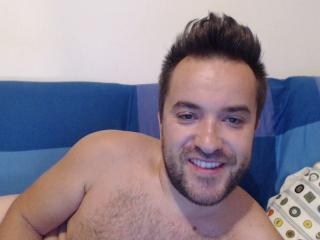 GabrielNastyGuy Live Cam and Profile on UnifiedCams