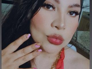 Profile and Statistics for GabyVega on XLoveCam