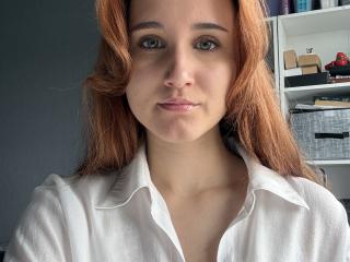 Webcam model GailHarmeson from XLoveCam