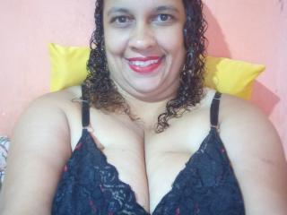 Webcam model GataLuisa profile picture