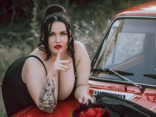 GeorgiaLeroxLive Webcam