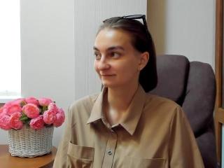 Webcam model Germionna from XLoveCam