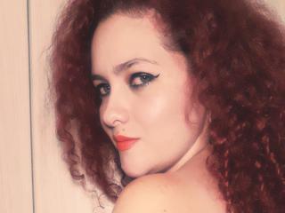 Webcam model GinebraNova profile picture