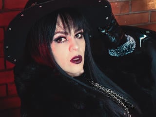 Webcam model GioFerrie from XloveCam