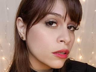 GiovannaBloom Selfie Gallery