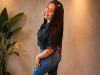 Webcam model GisselaRouse from XLoveCam