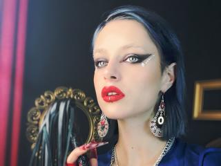 GoddesDivonix Selfie Gallery