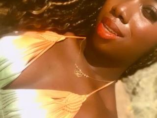 GoddesQueeNariaLive Webcam