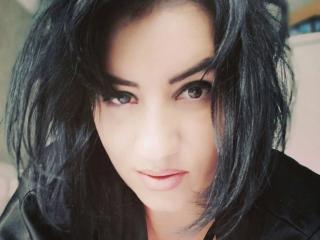 Webcam model GoddessUniq-ext profile picture