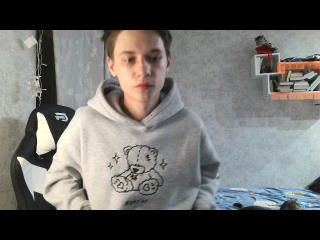 Gornits Live Cam on XLoveCam