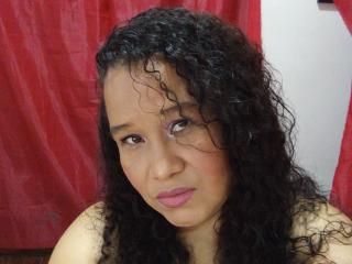 Webcam model GotitaCeleste from XloveCam