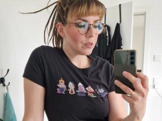 GypsyPageXXX-hotLive Webcam