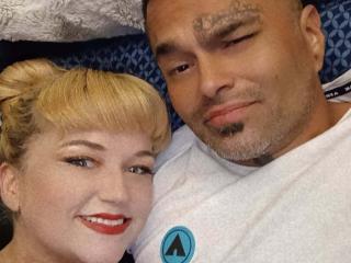 HIMandHER live cam on UnifiedCams