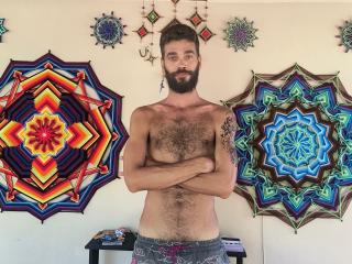 HairyBreeder Live Cam on XLoveCam