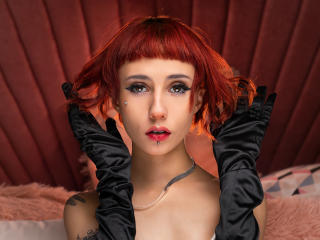 Webcam model HanaHaruka profile picture