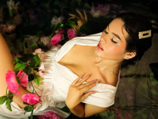 Webcam model HanaMontello profile picture