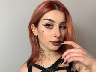 HannahSexy69Live Webcam